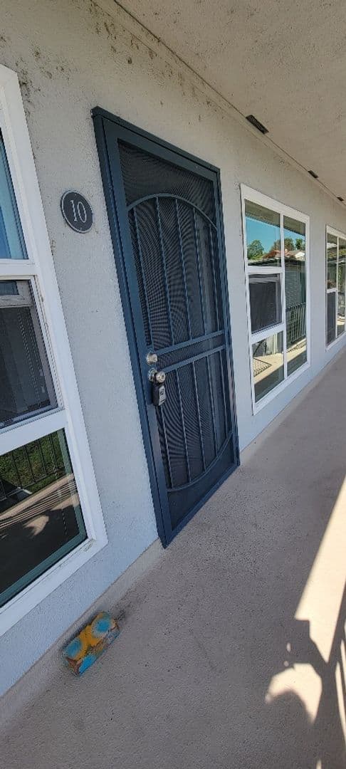 FULLERTON Apartment: 200 W. UNION AVE.