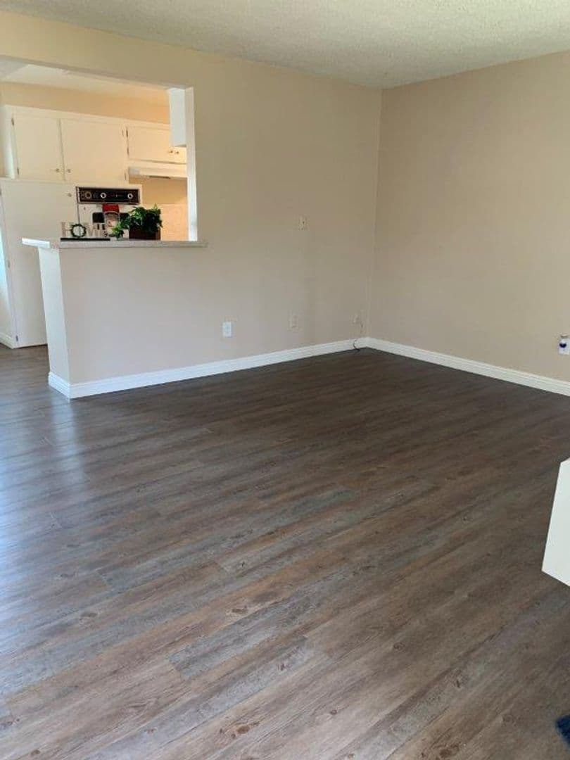 LA HABRA Apartment: 861 NORTH CYPRESS ST.