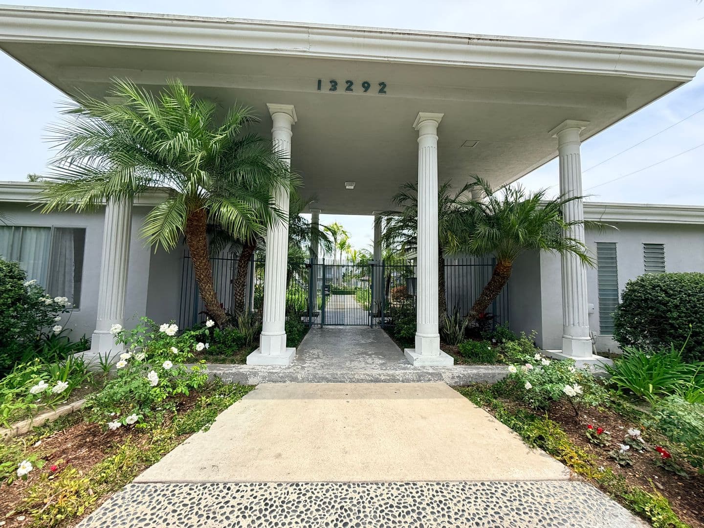 GARDEN GROVE Apartment: 13292 YOCKEY STREET