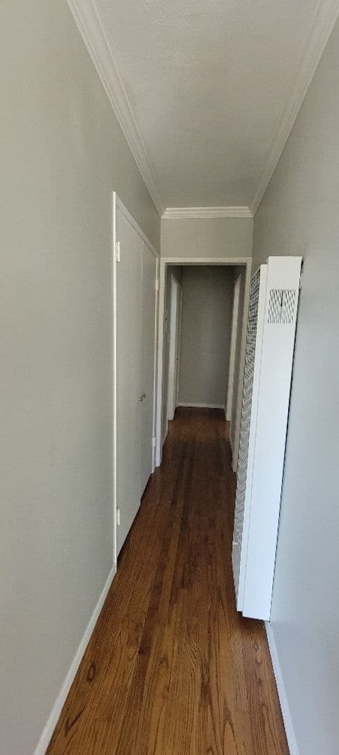 FULLERTON Apartment: 200 W. UNION AVE.