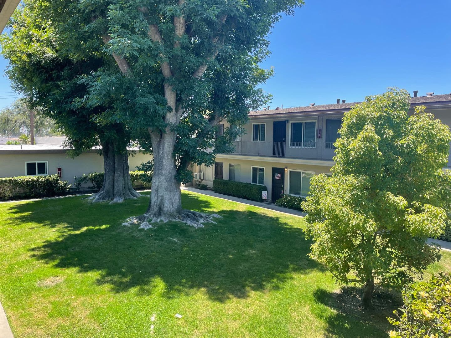 FULLERTON Apartment: 1842 - 1848 W VALENCIA DR