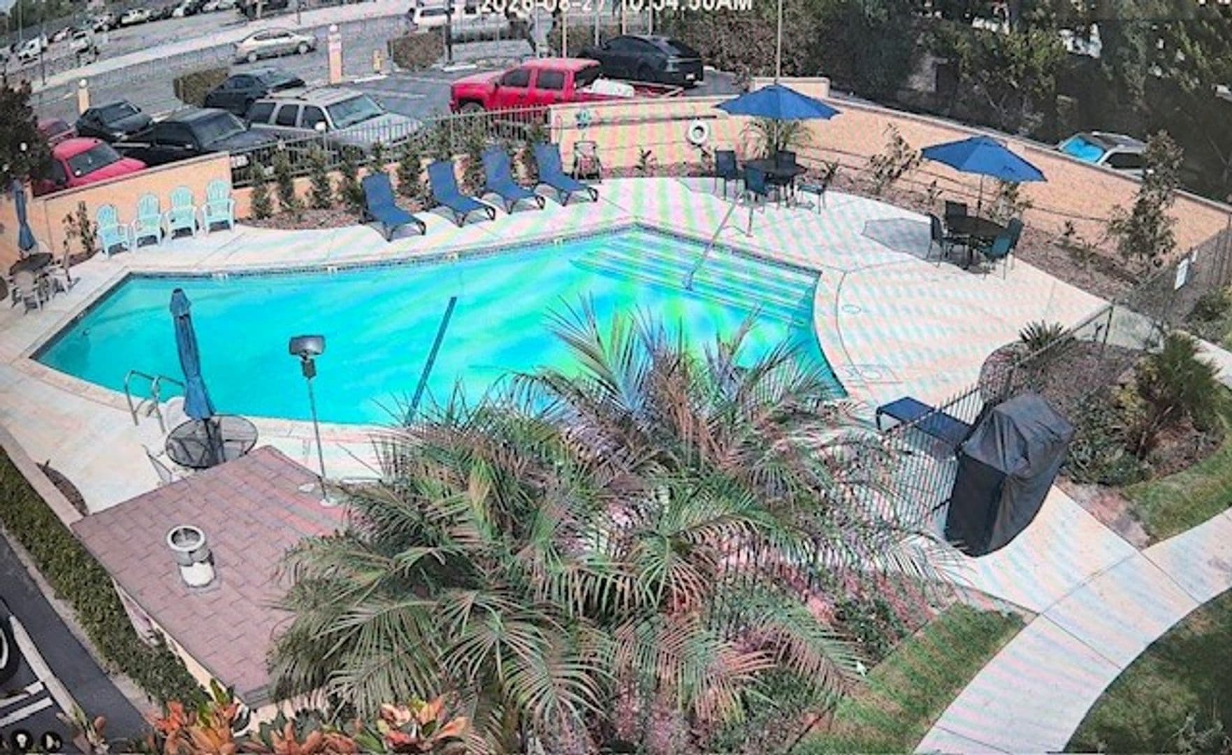 DOWNEY Apartment: 12848 - 12906 LAKEWOOD BLVD