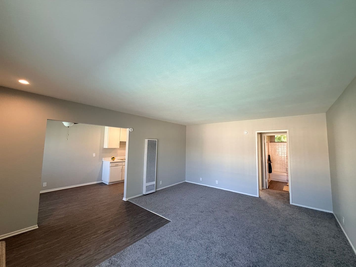 GARDEN GROVE Apartment: 13292 YOCKEY STREET
