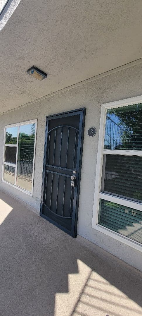 FULLERTON Apartment: 200 W. UNION AVE.