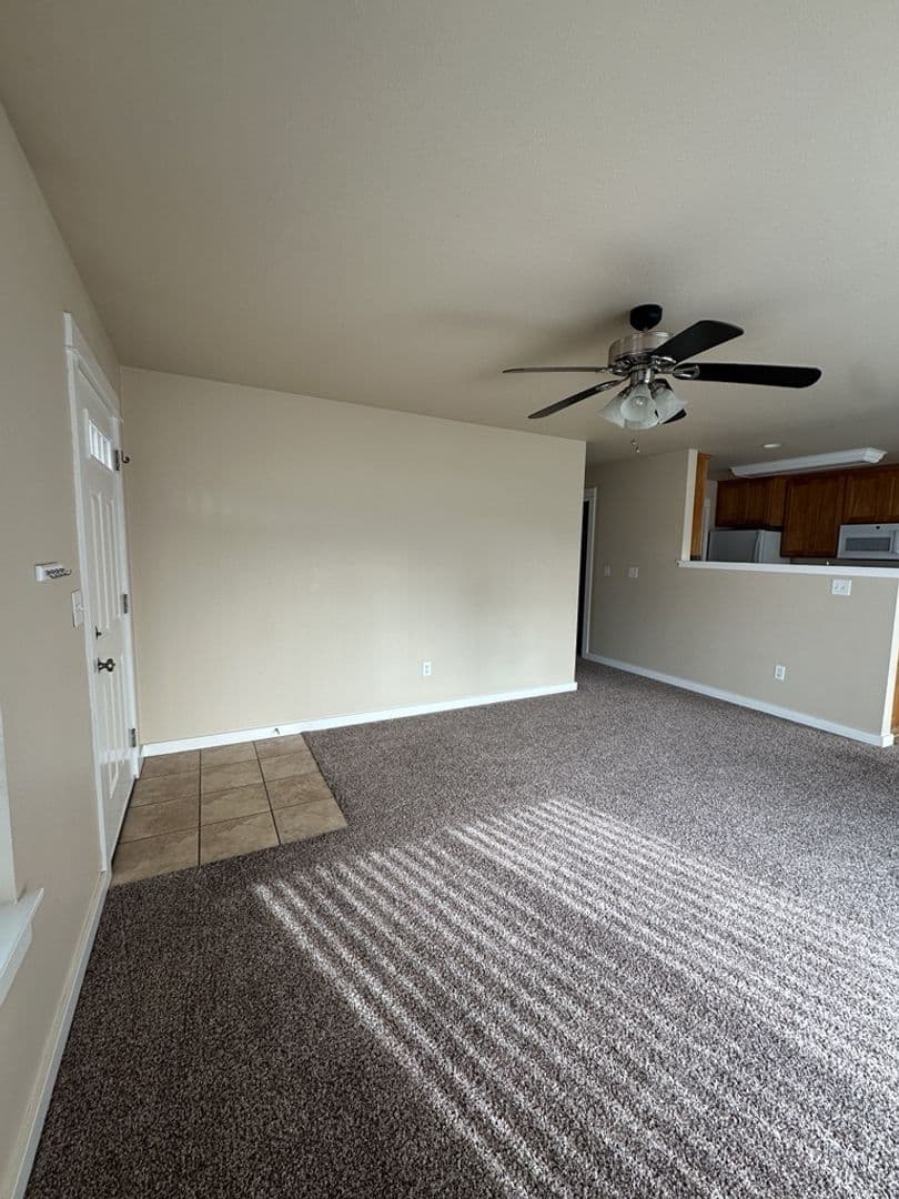 Ashland House: 2222 McCall Dr