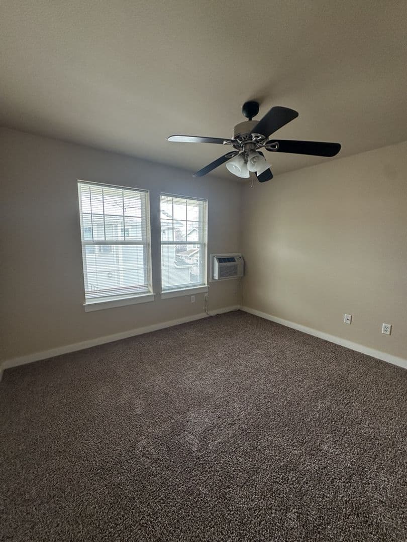 Ashland House: 2222 McCall Dr