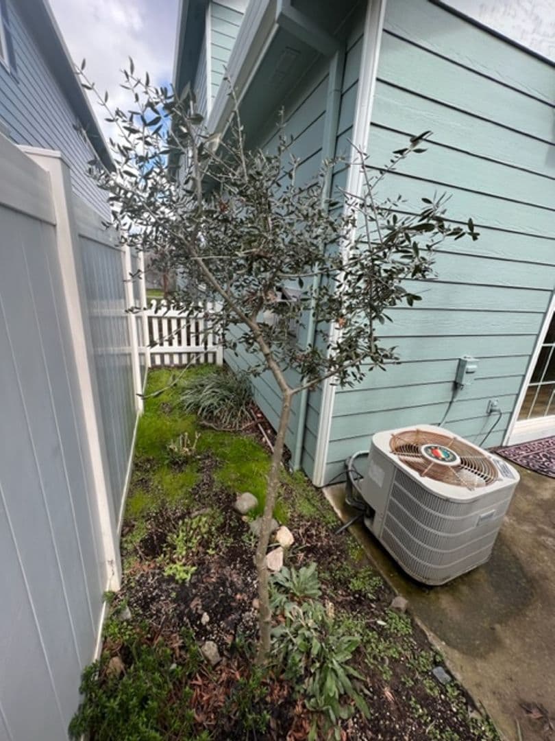Ashland House: 2088 Creek Dr