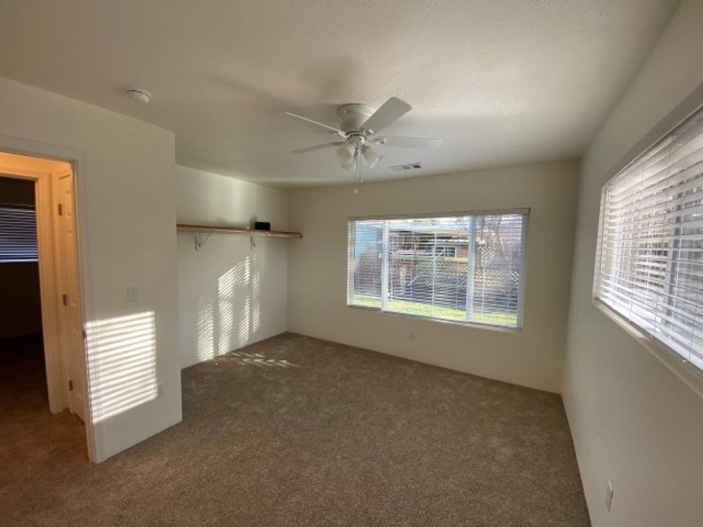 Medford House: 1416 Fortune Dr