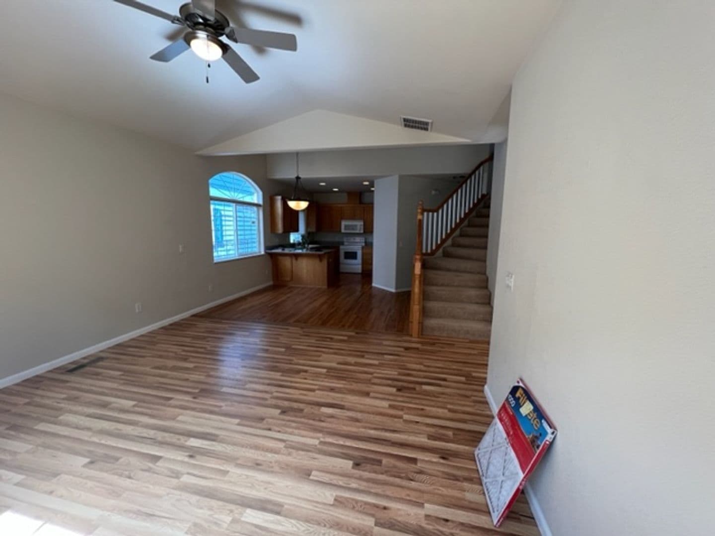 Ashland House: 2088 Creek Dr