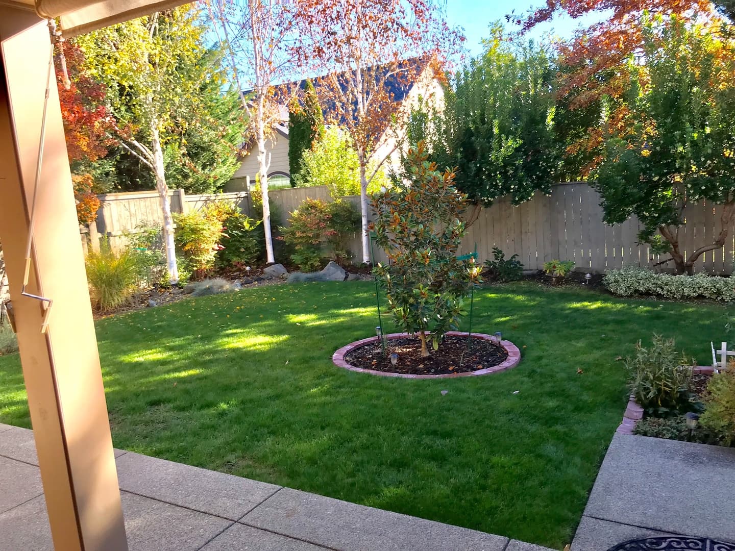 Medford House: 3907 Fieldbrook Ave