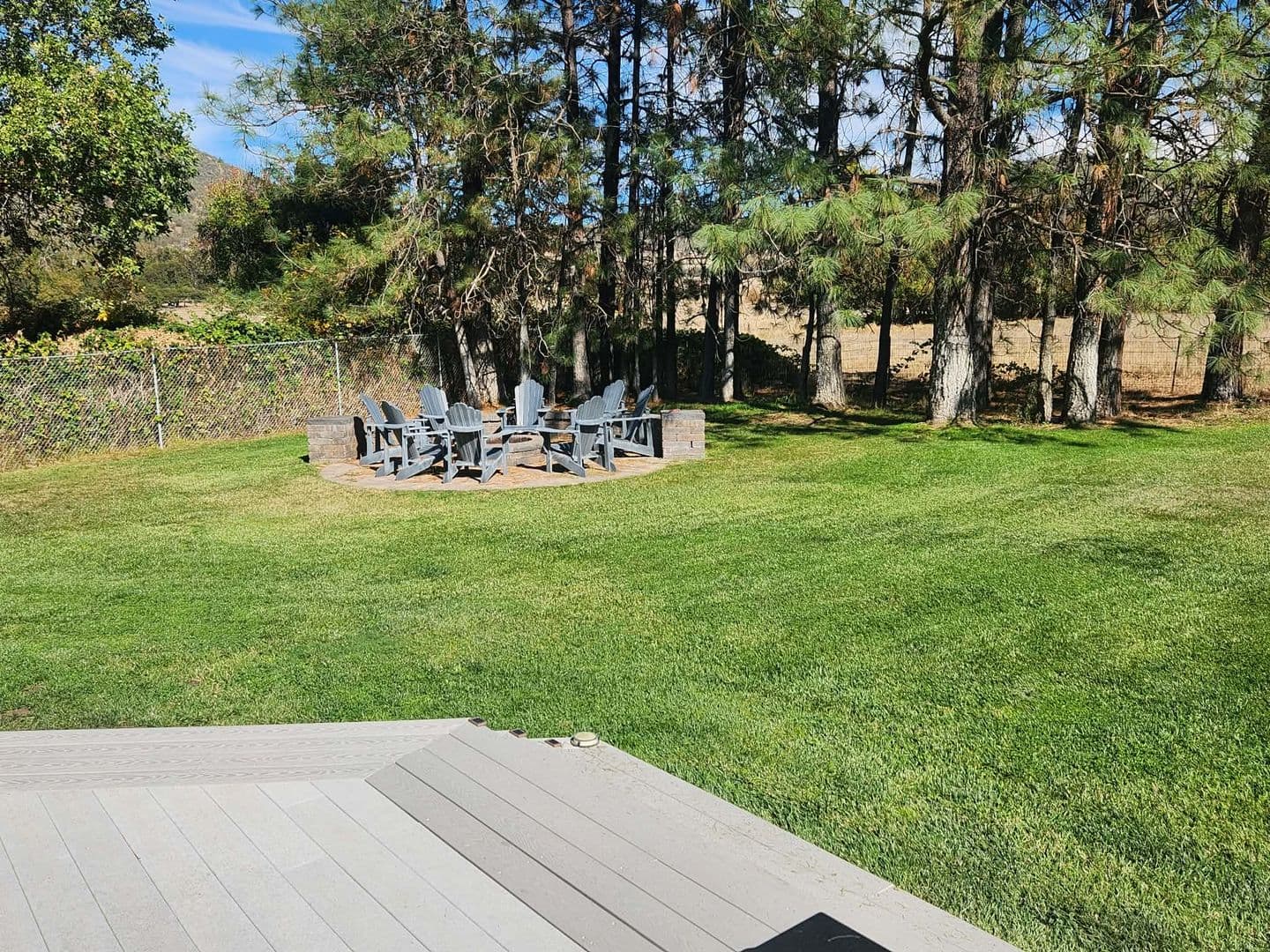 Central Point House: 12297 Blackwell Rd