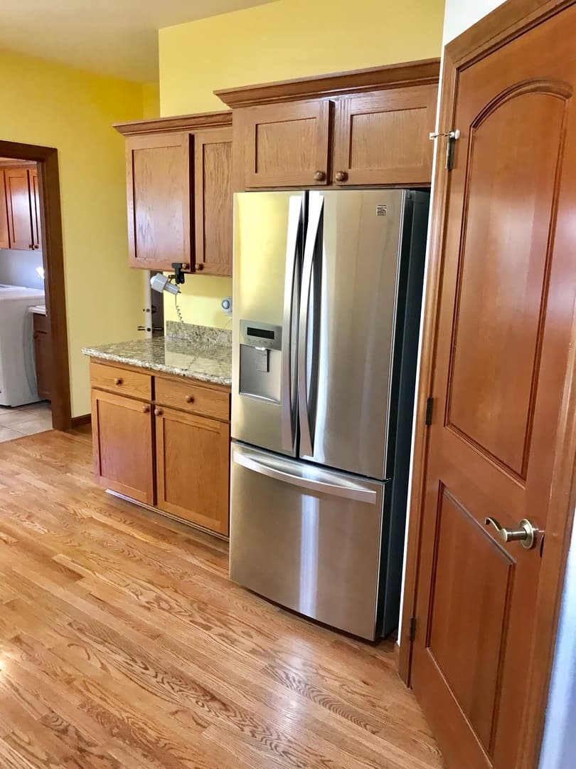 Medford House: 3907 Fieldbrook Ave