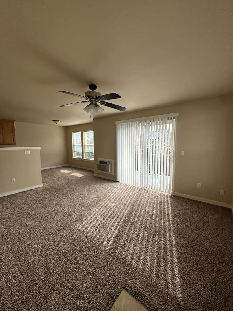 Ashland House: 2222 McCall Dr