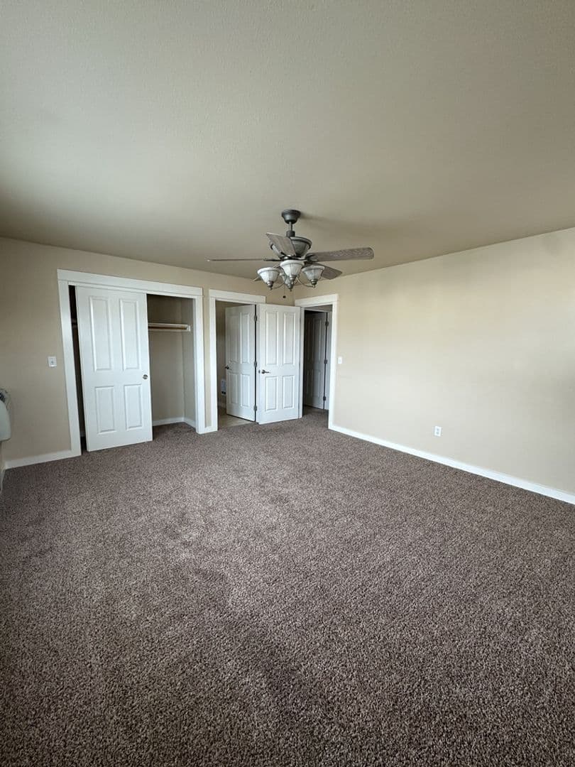 Ashland House: 2222 McCall Dr