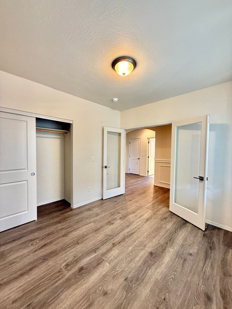 Medford House: 1633 Dragon Tail Place