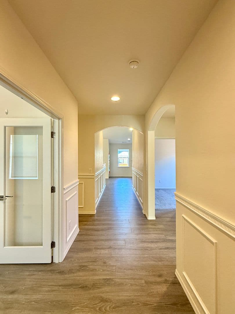 Medford House: 1633 Dragon Tail Place