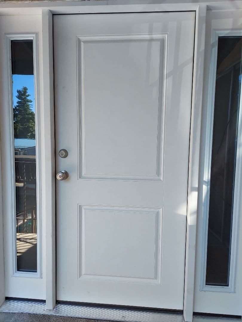Medford Apartment: 818 Taylor St