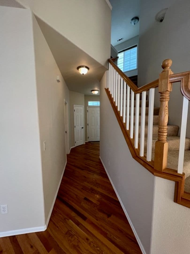 Ashland House: 2088 Creek Dr