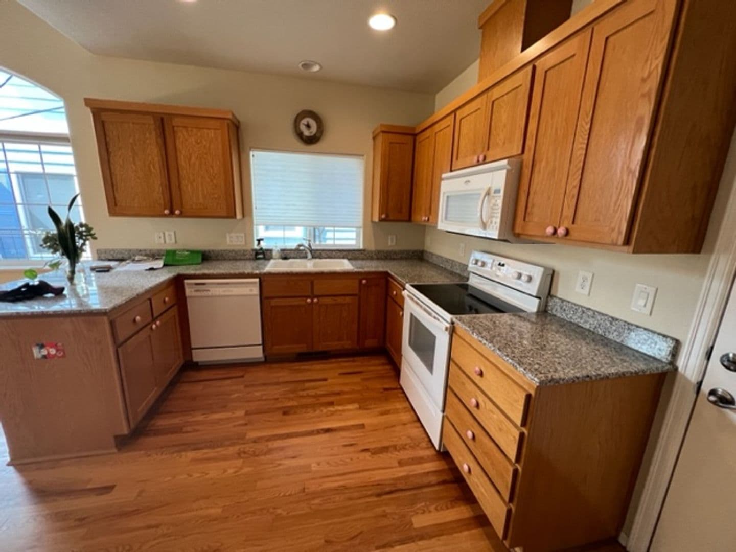 Ashland House: 2088 Creek Dr