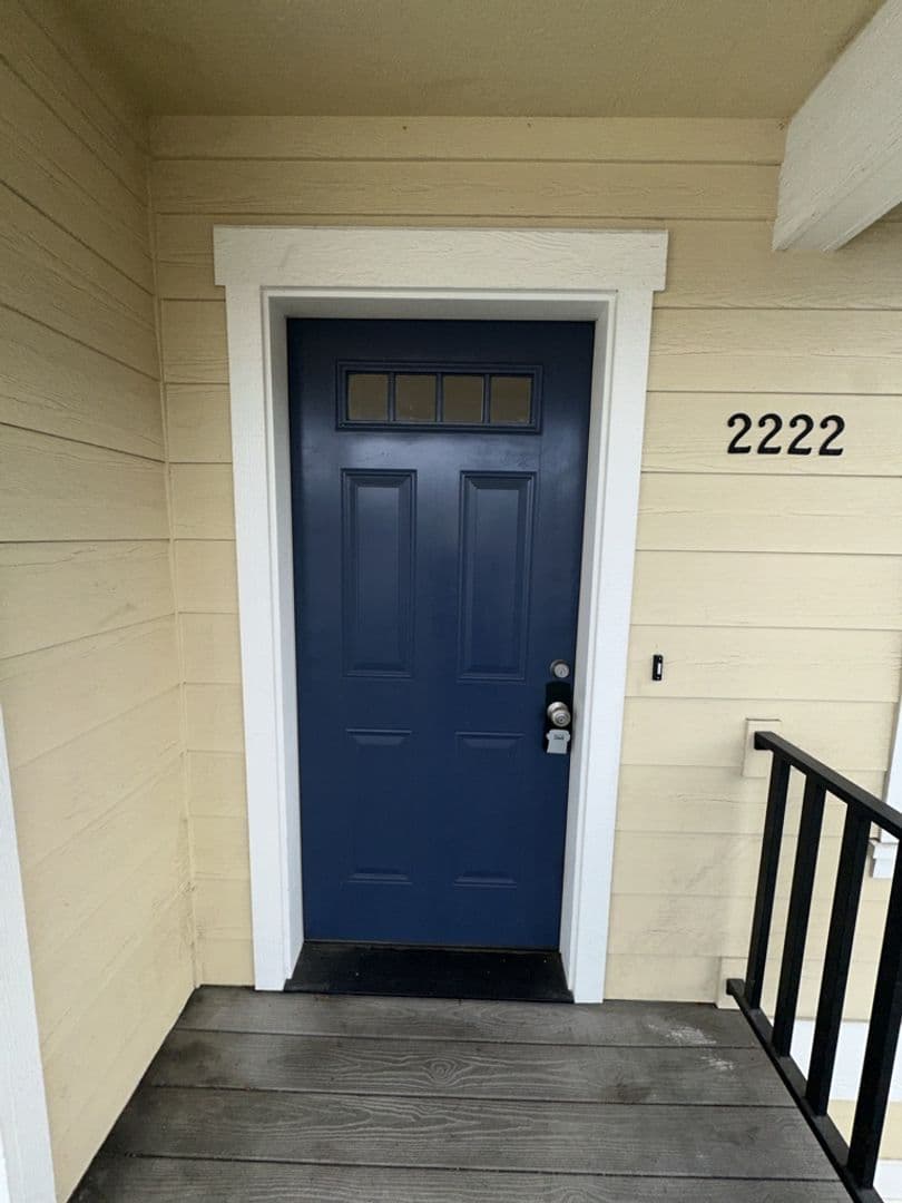 Ashland House: 2222 McCall Dr