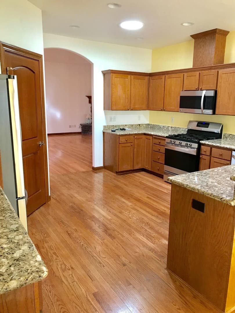 Medford House: 3907 Fieldbrook Ave