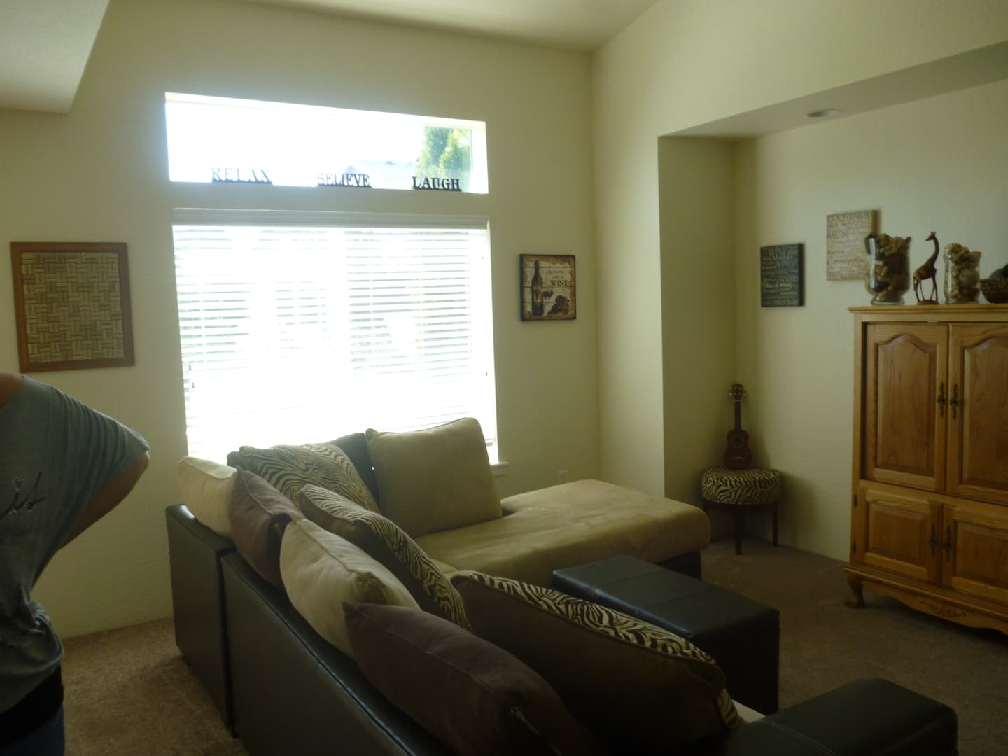 Central Point Townhome: 2535 Mistletoe Ct