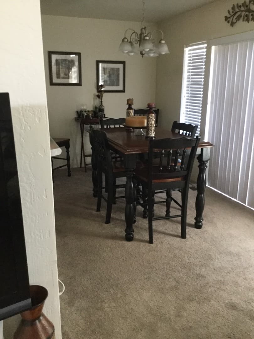 Central Point Townhome: 2535 Mistletoe Ct