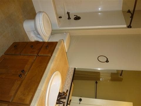 Medford House: 509 Antilles