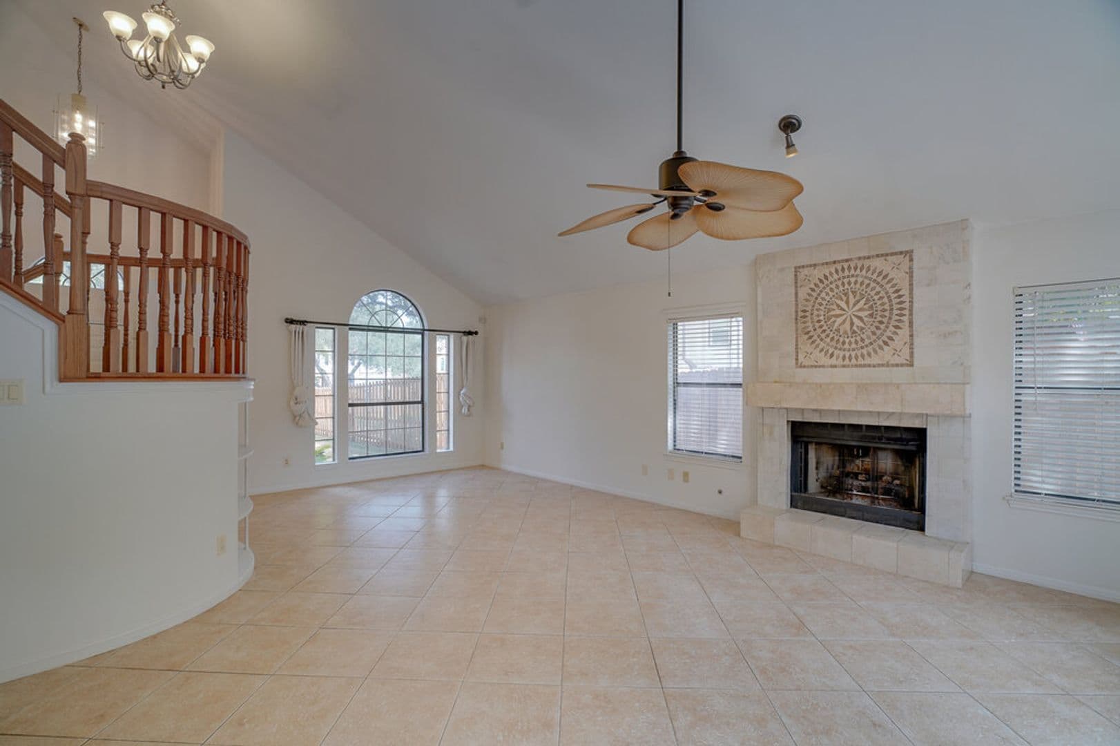 Austin House: 8625 Ephraim Rd