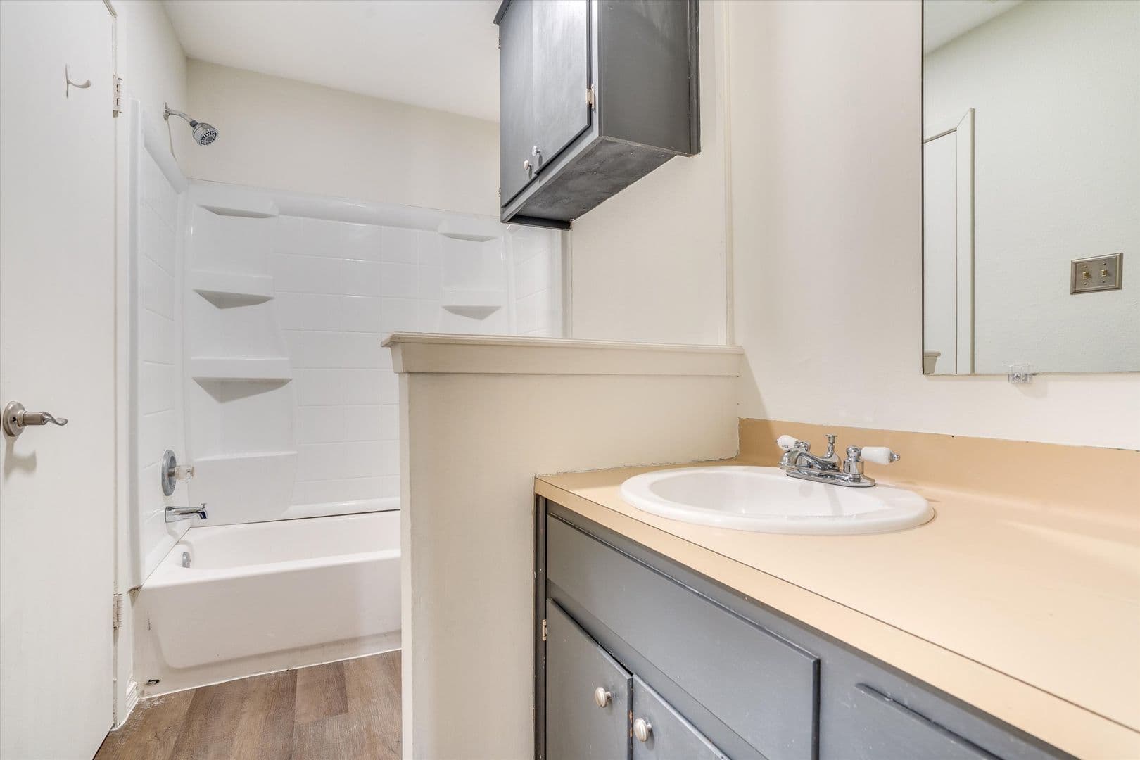 Round Rock House: 601 Misty Morning Way Unit #B