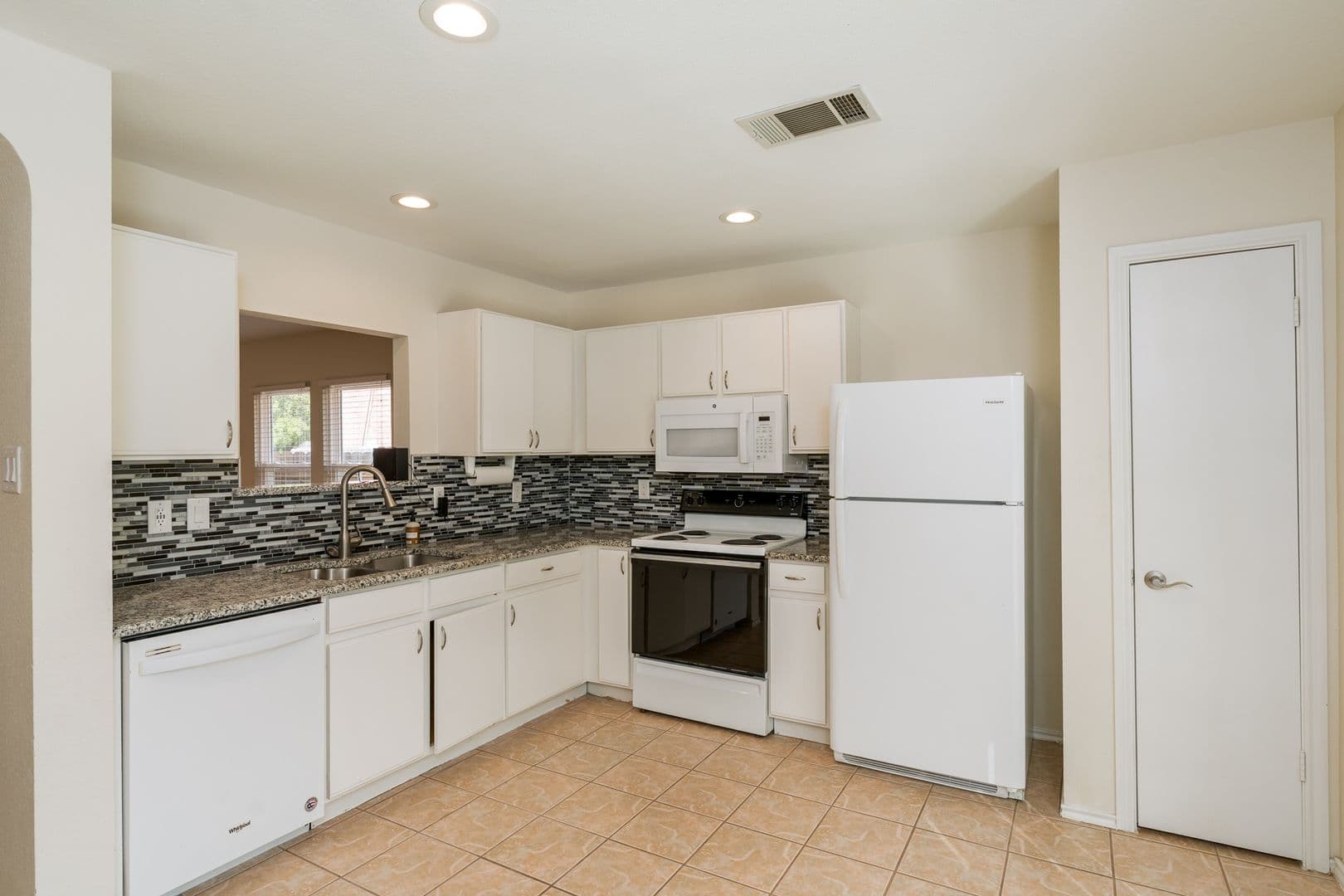 Round Rock House: 3111 Hailey Lane