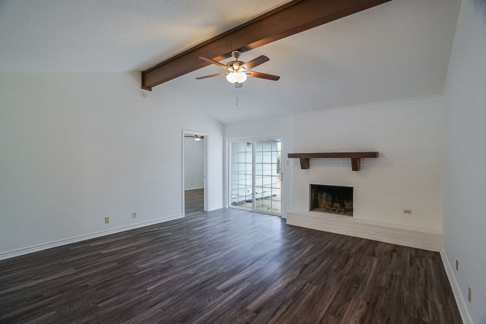 Round Rock House: 520 Buffalo Pass