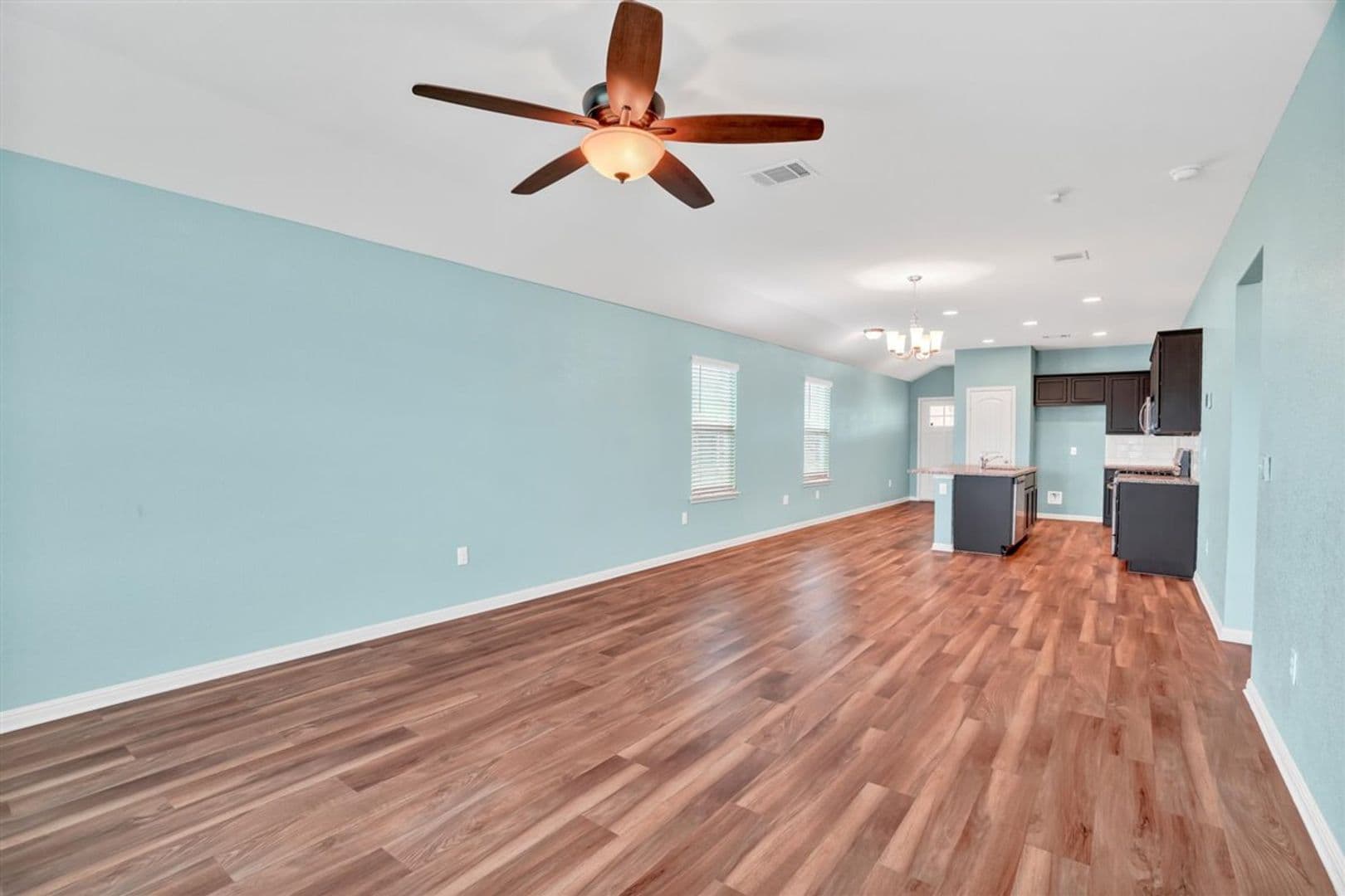 Georgetown House: 1425 Fairhaven Gateway