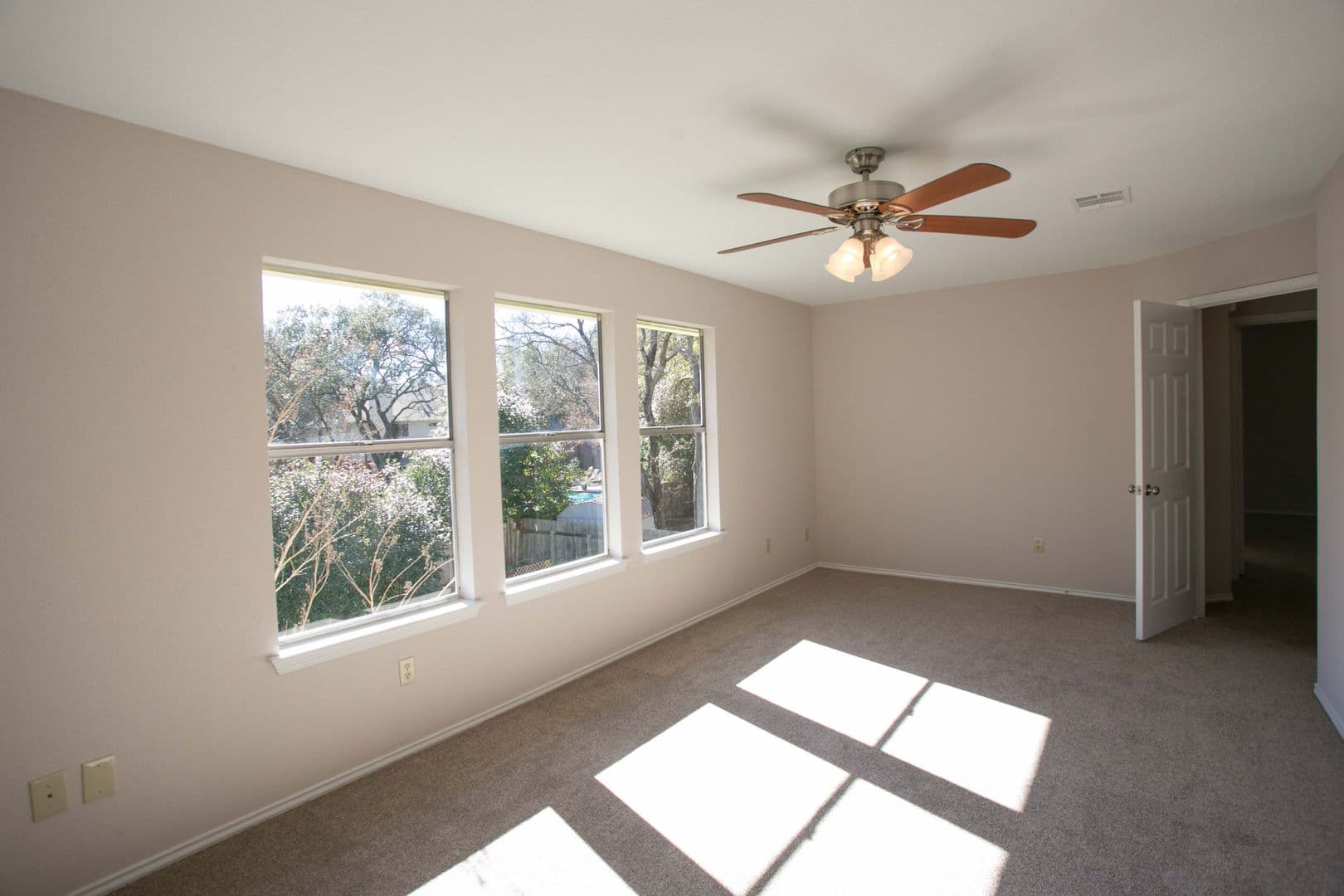 Austin House: 7901 Taranto Drive