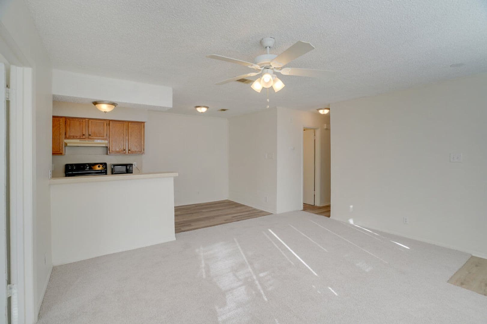 Austin Multiplex: 6713 Deatonhill Drive