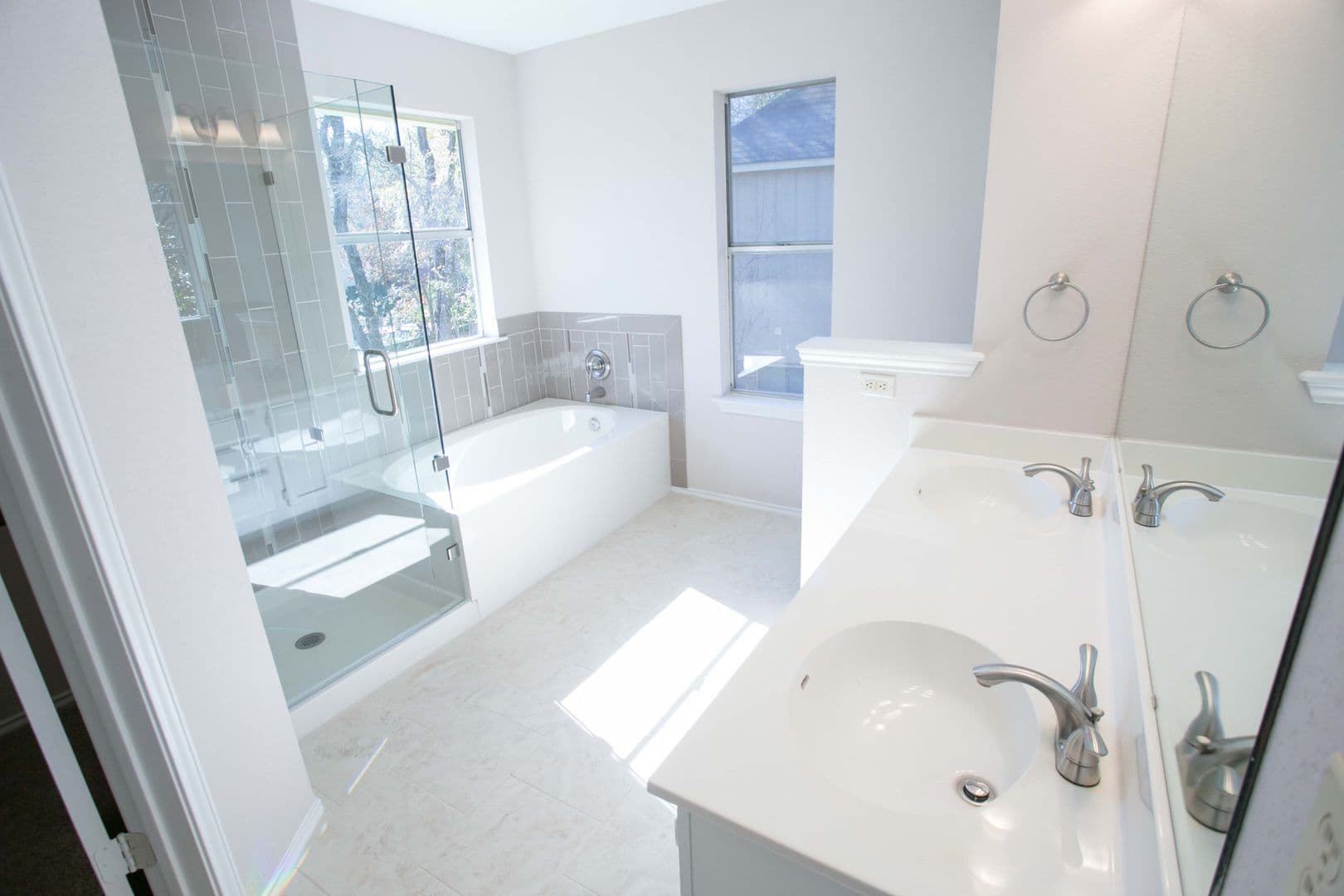 Austin House: 7901 Taranto Drive