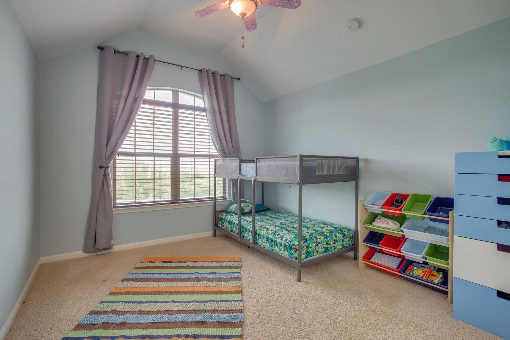 Austin House: 12221 Montclair Bend