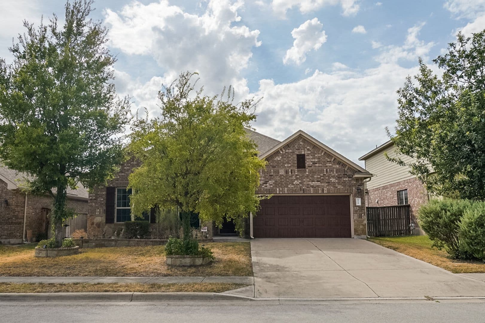 Round Rock House: 2734 San Milan Pass