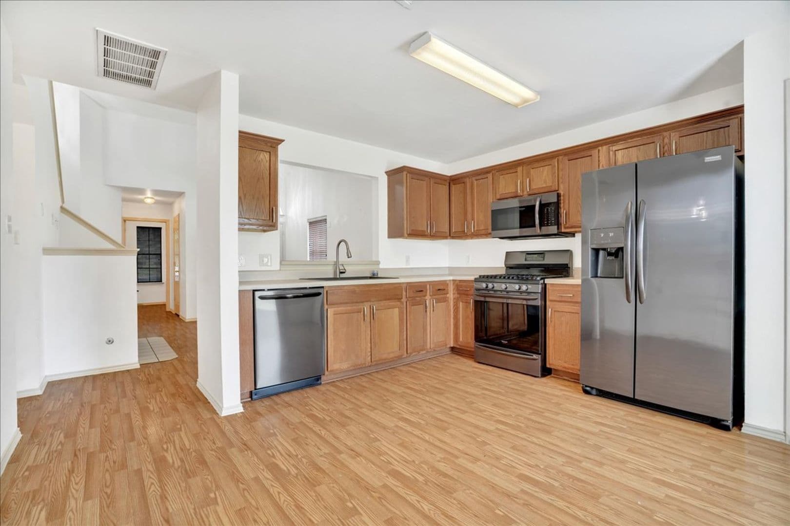 Leander House: 1405 Scottsdale Dr