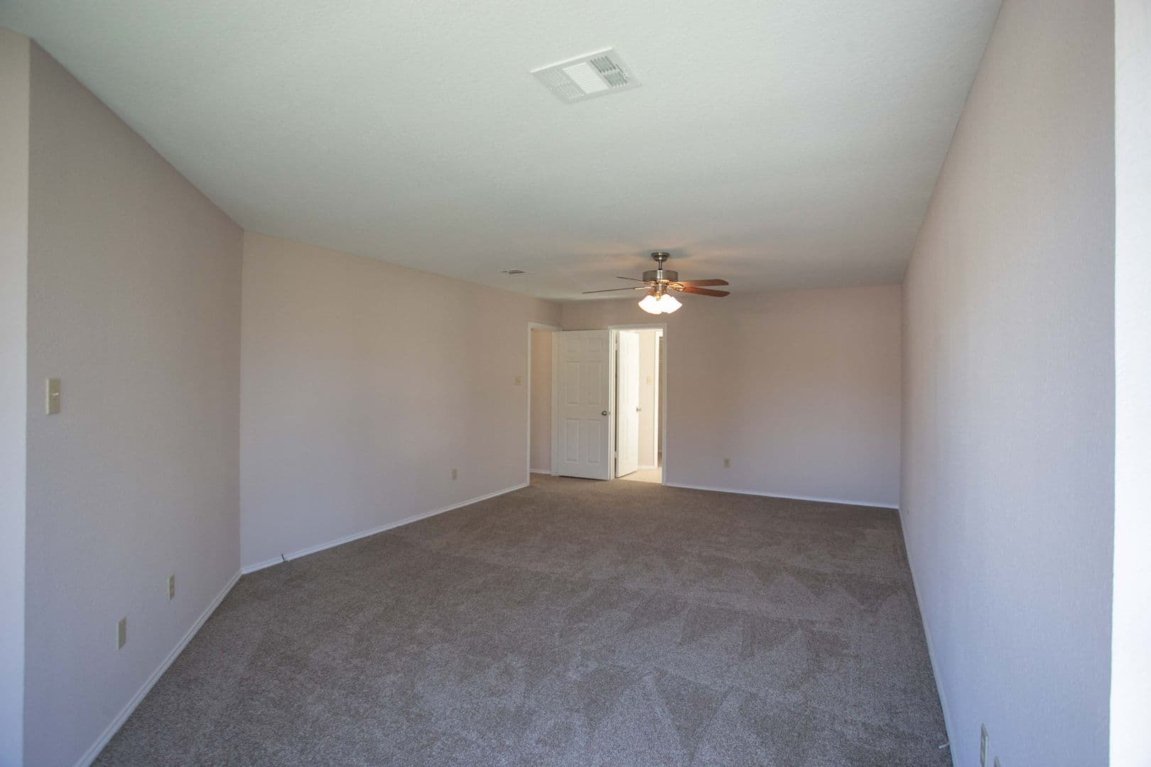 Austin House: 7901 Taranto Drive