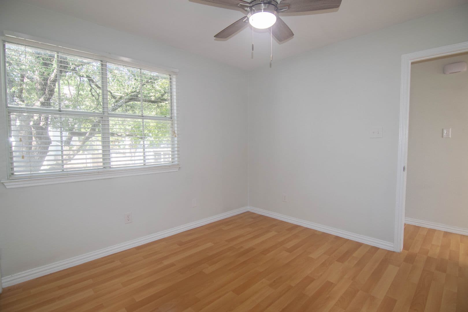 Austin House: 6804 Old Quarry Lane