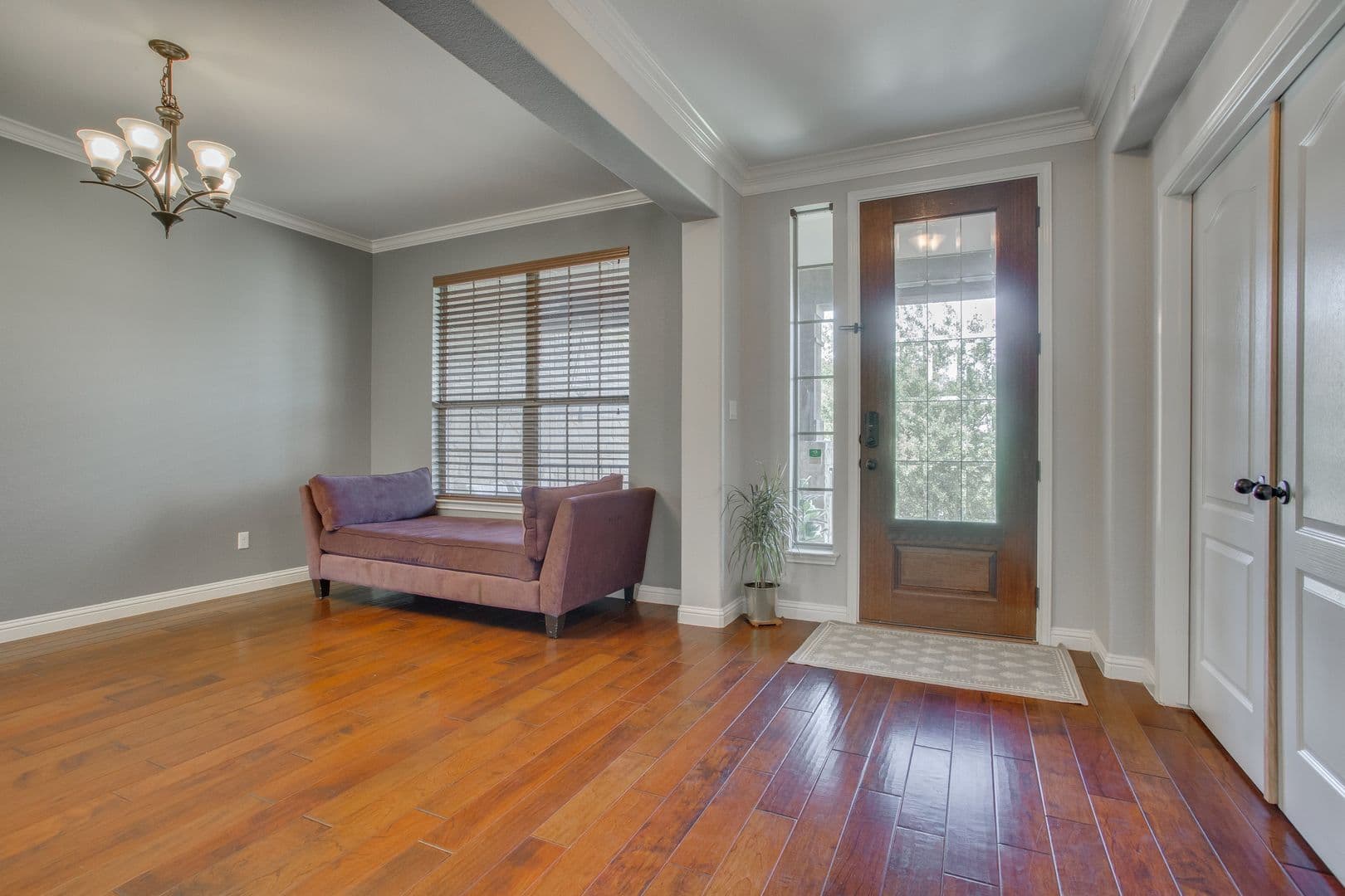 Austin House: 12221 Montclair Bend