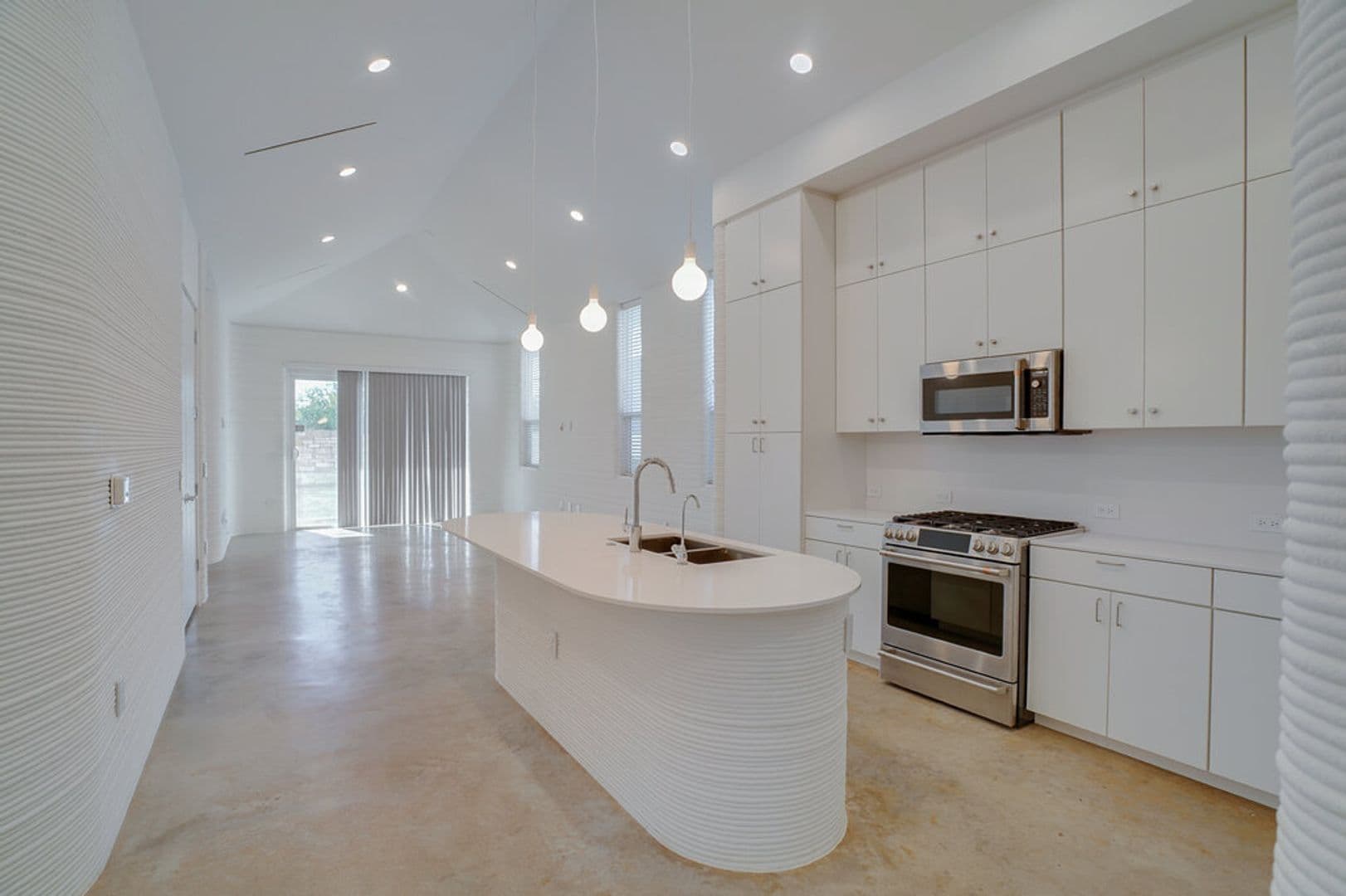 Georgetown House: 304 Painted Sunset Dr