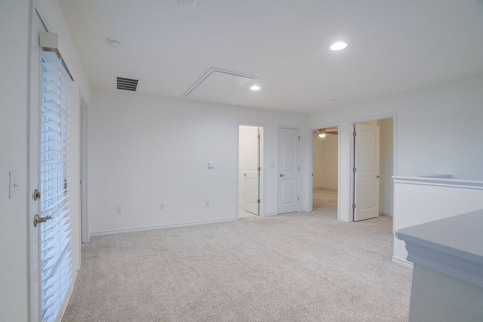 Austin House: 9015 Looksee Lane