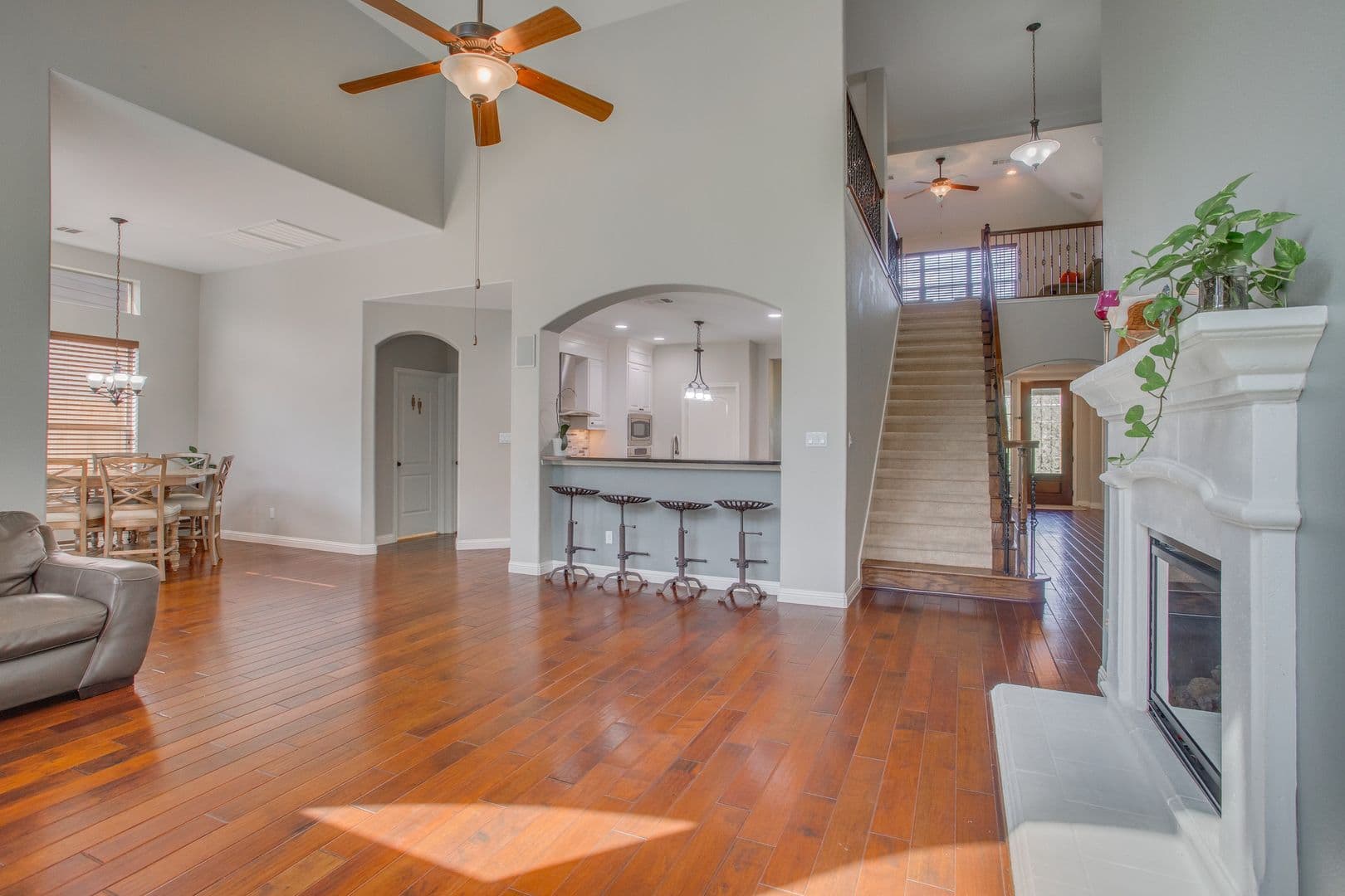 Austin House: 12221 Montclair Bend