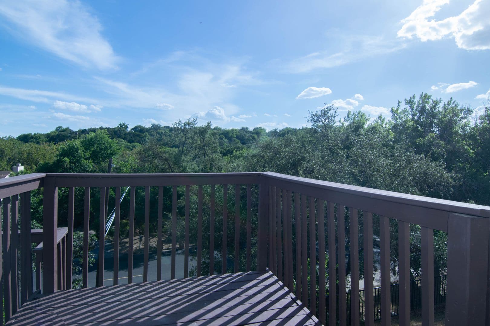 Austin House: 6804 Old Quarry Lane