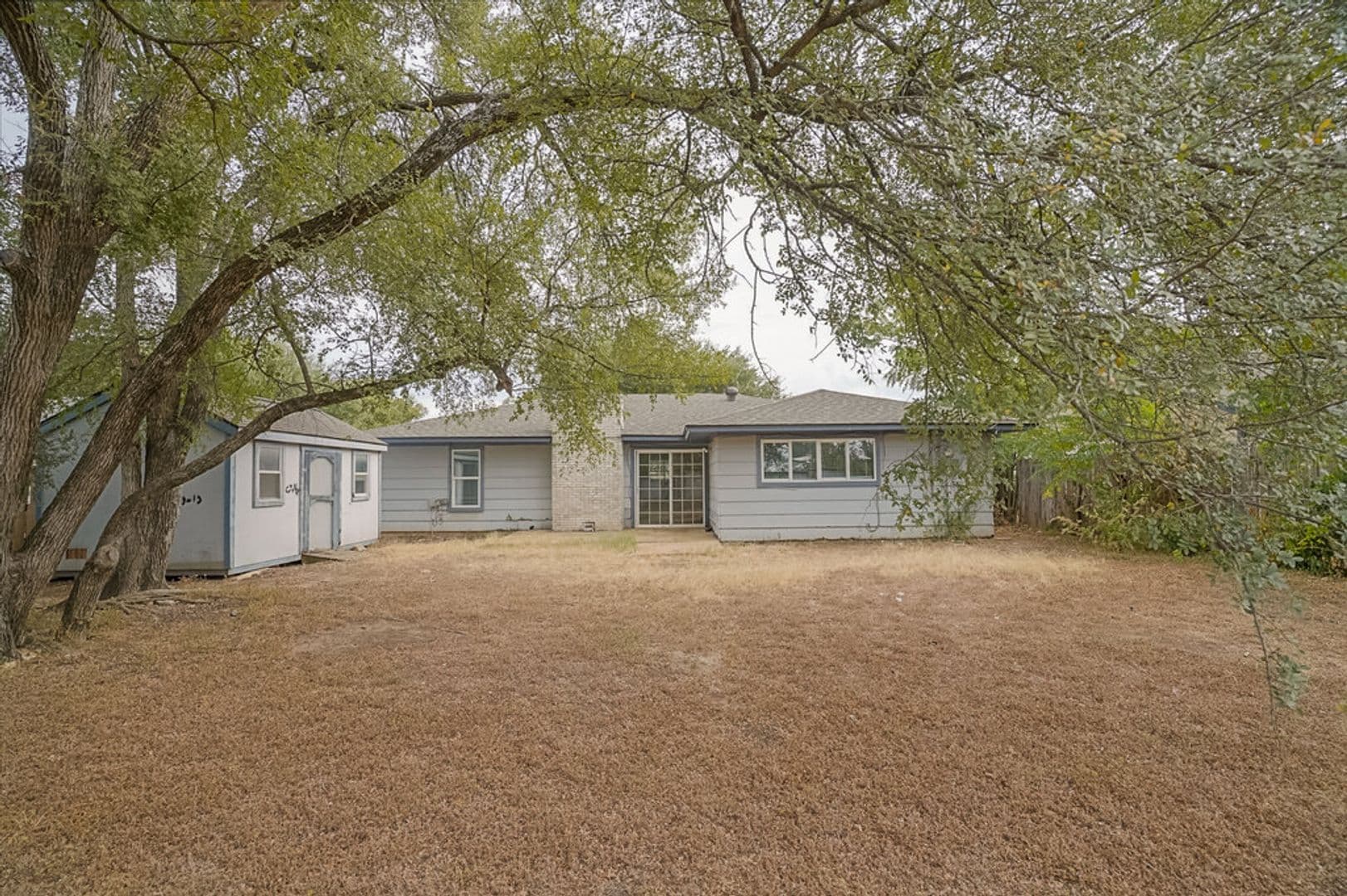 Round Rock House: 520 Buffalo Pass