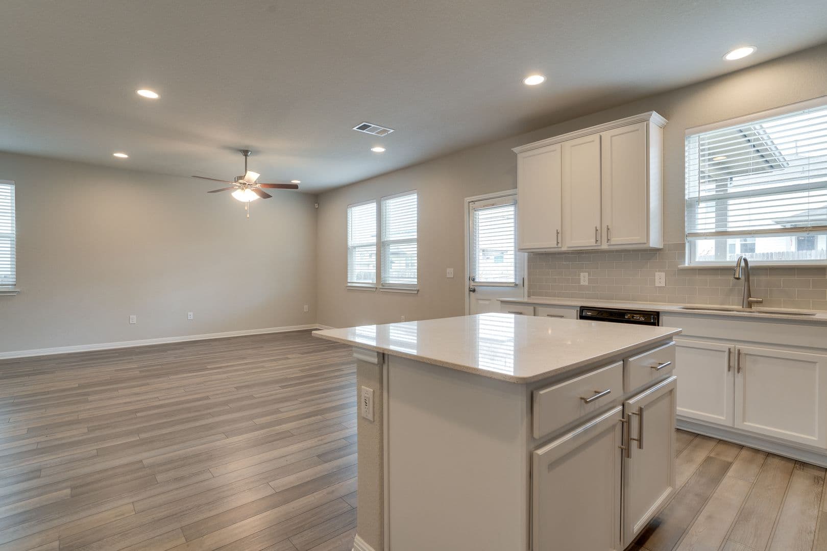 Leander House: 237 Hauser Drive