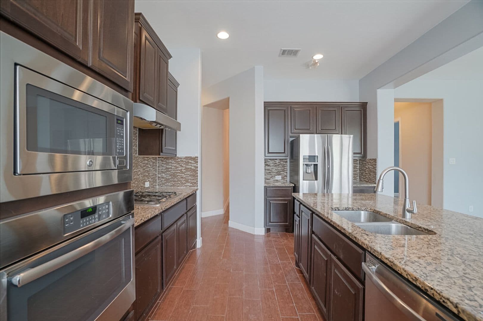 Round Rock House: 2734 San Milan Pass