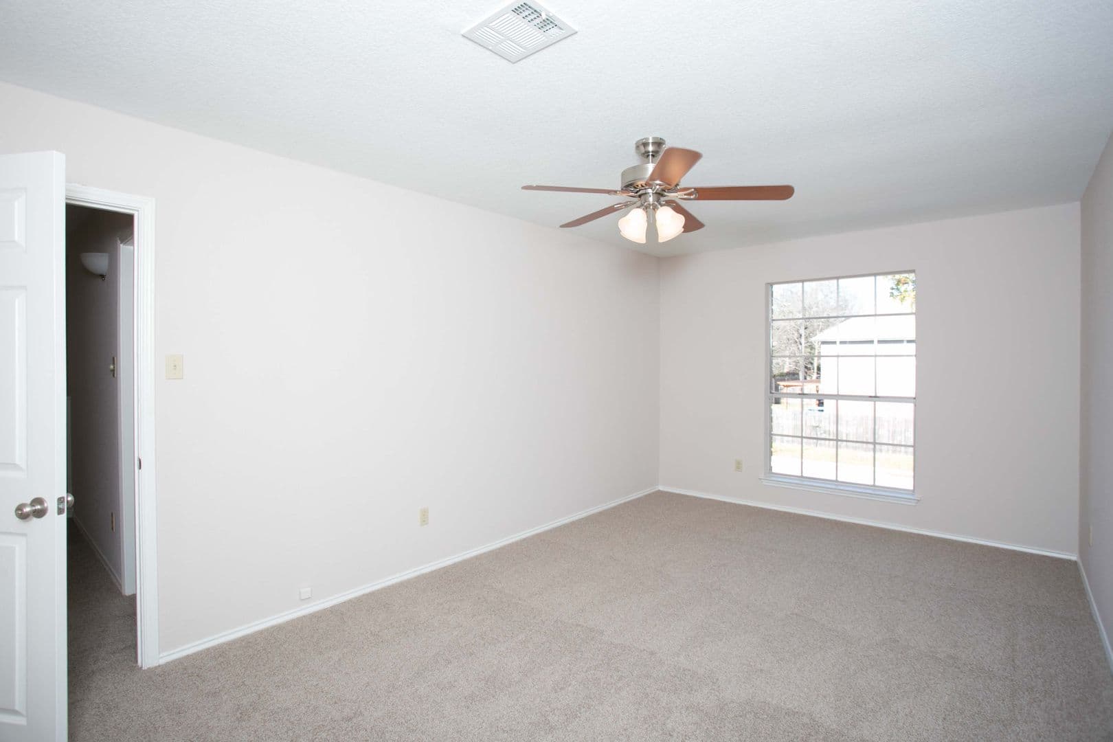Austin House: 7901 Taranto Drive